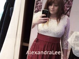 AlexandraLee