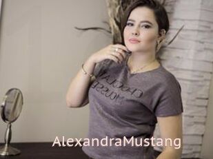 AlexandraMustang