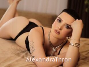 AlexandraThron