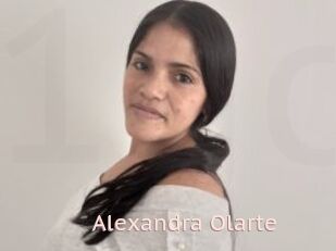Alexandra_Olarte