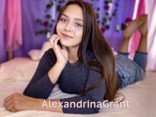 AlexandrinaGrant