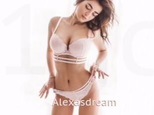 Alexasdream