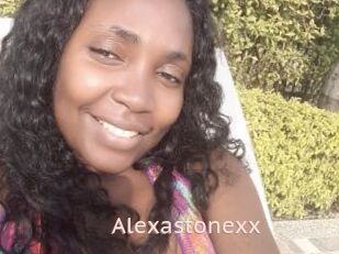 Alexastonexx
