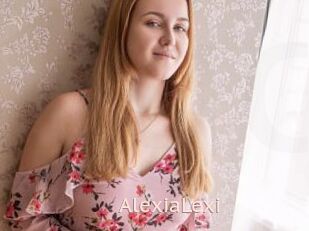 AlexiaLexi