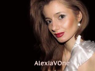 AlexiaVOne