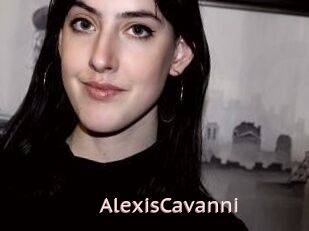 AlexisCavanni