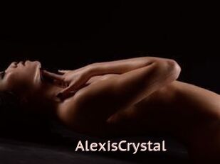 AlexisCrystal