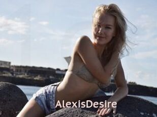 AlexisDesire