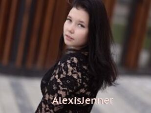 AlexisJenner