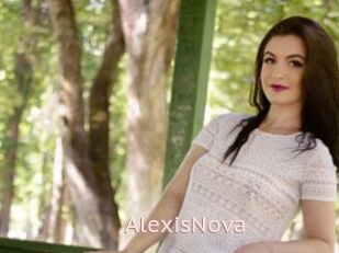 AlexisNova