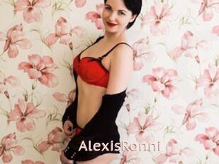 AlexisRonni