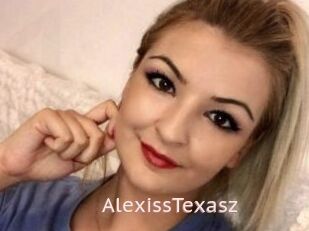 AlexissTexasz