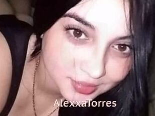 AlexxaTorres