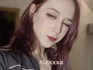 Alexxxa