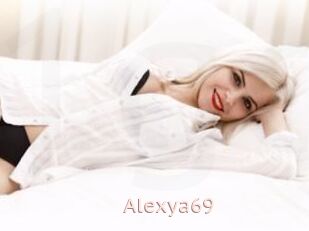 Alexya69