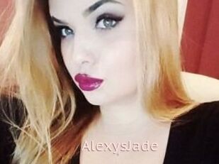 AlexysJade