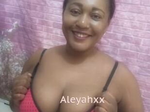 Aleyahxx