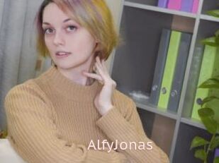 AlfyJonas