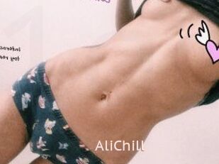 AliChill