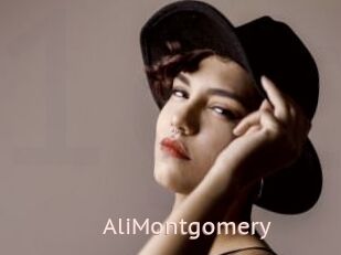 AliMontgomery