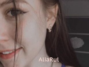 AliaRul