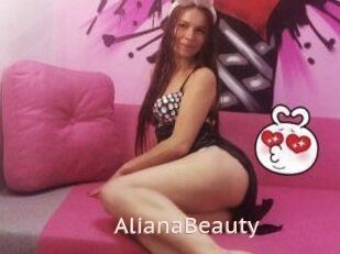 AlianaBeauty