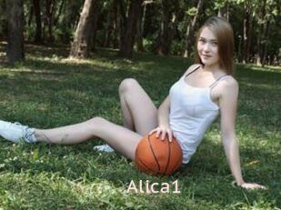 Alica1