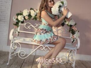 Alice555
