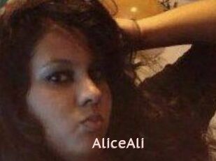AliceAli