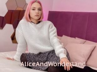 AliceAndWonderland