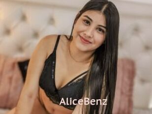 AliceBenz
