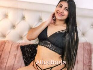 AliceBorja