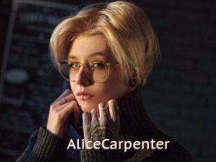 AliceCarpenter