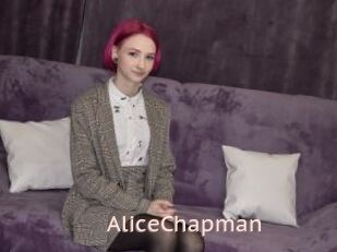 AliceChapman