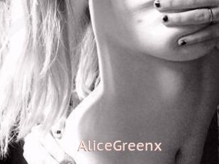 AliceGreenx
