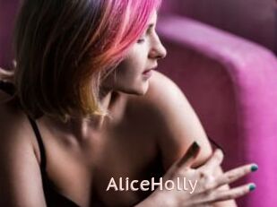 AliceHolly