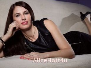 AliceHott4u