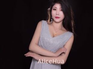 AliceHua