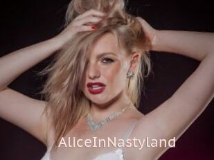 AliceInNastyland
