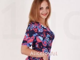 AliceJoyful