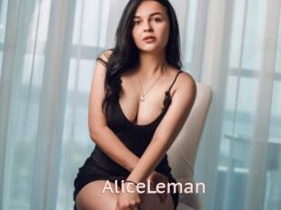 AliceLeman