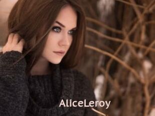 AliceLeroy