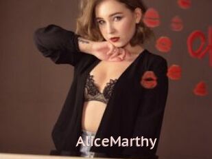 AliceMarthy