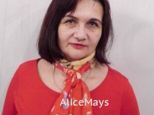 AliceMays