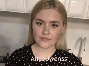 AliceOwenss