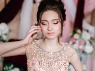 AlicePinker