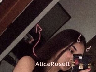 AliceRusell