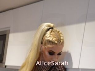 AliceSarah