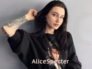 AliceSpecter