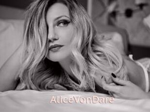 AliceVonDare